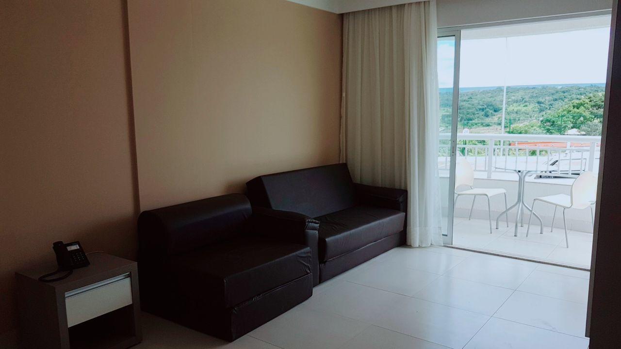 Resort Do Lago Caldas Novas Dış mekan fotoğraf