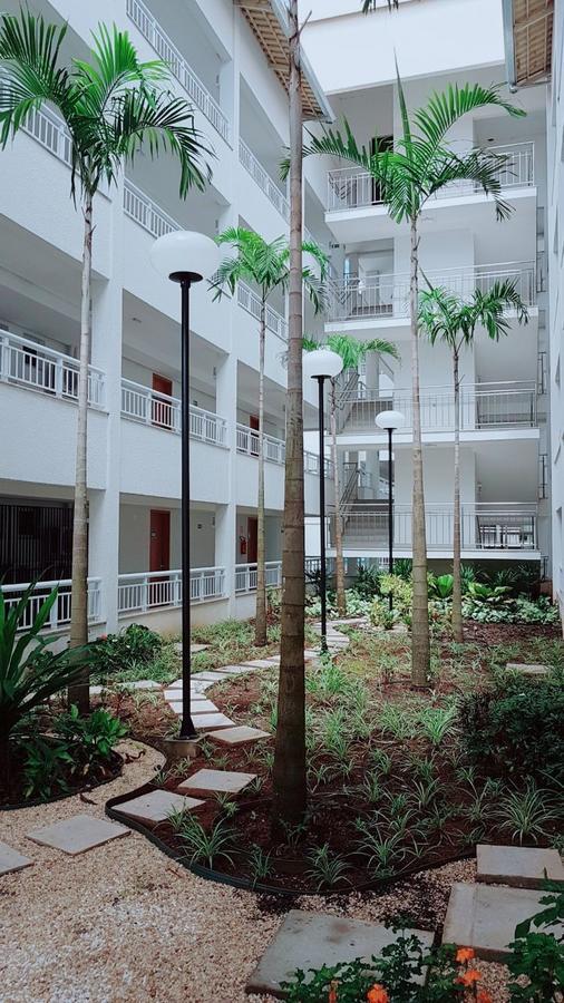 Resort Do Lago Caldas Novas Dış mekan fotoğraf
